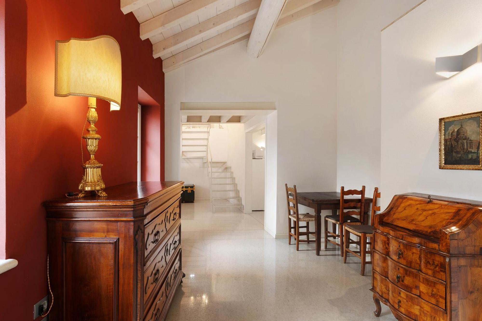 New Romeo E Giulietta Loft *