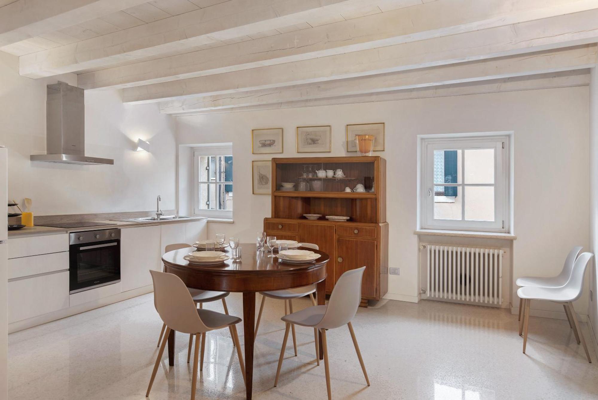 New Romeo E Giulietta Loft