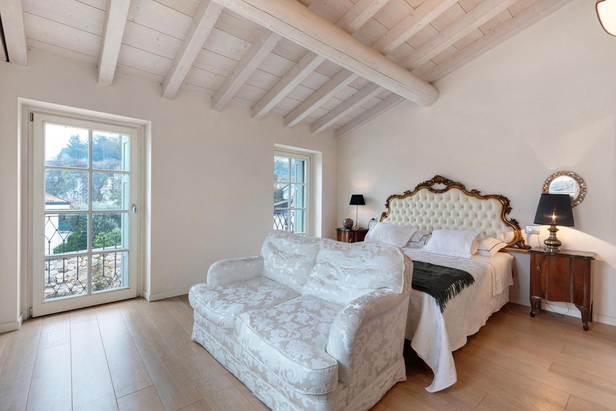 New Romeo E Giulietta Loft Appartamento