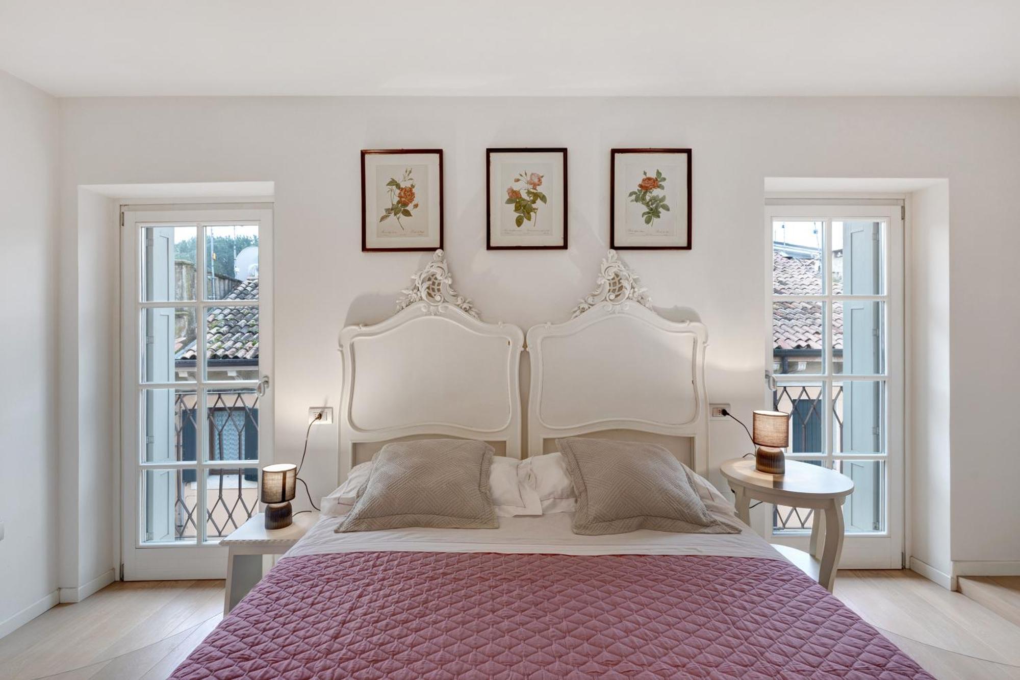 New Romeo E Giulietta Loft Appartamento Verona