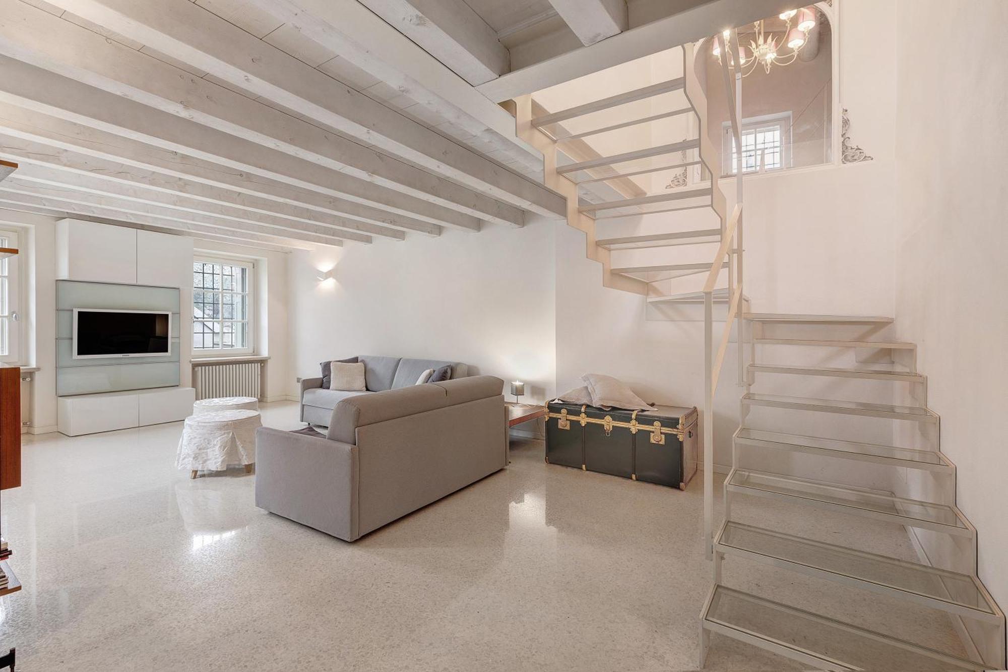 New Romeo E Giulietta Loft * Verona