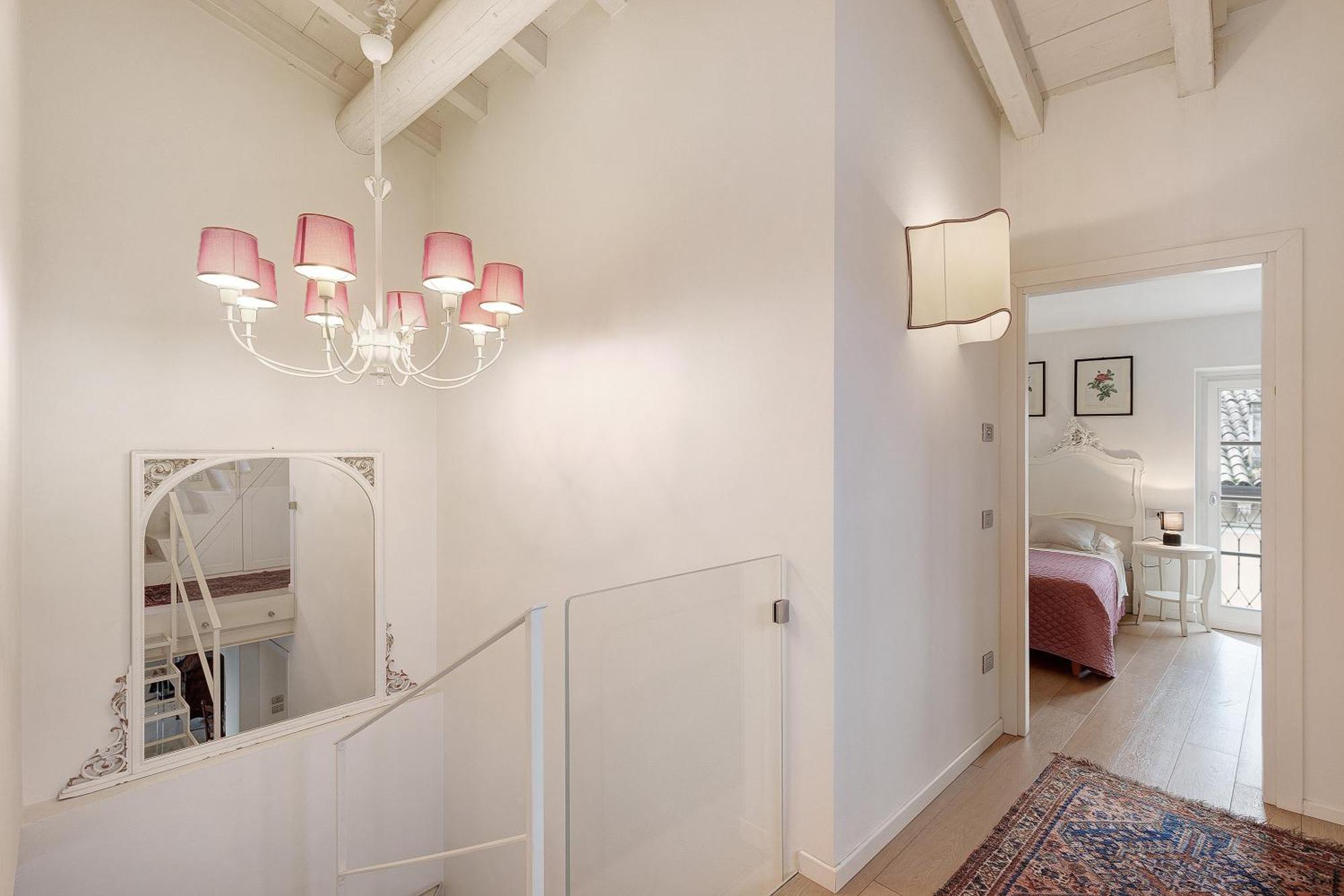 New Romeo E Giulietta Loft Appartamento