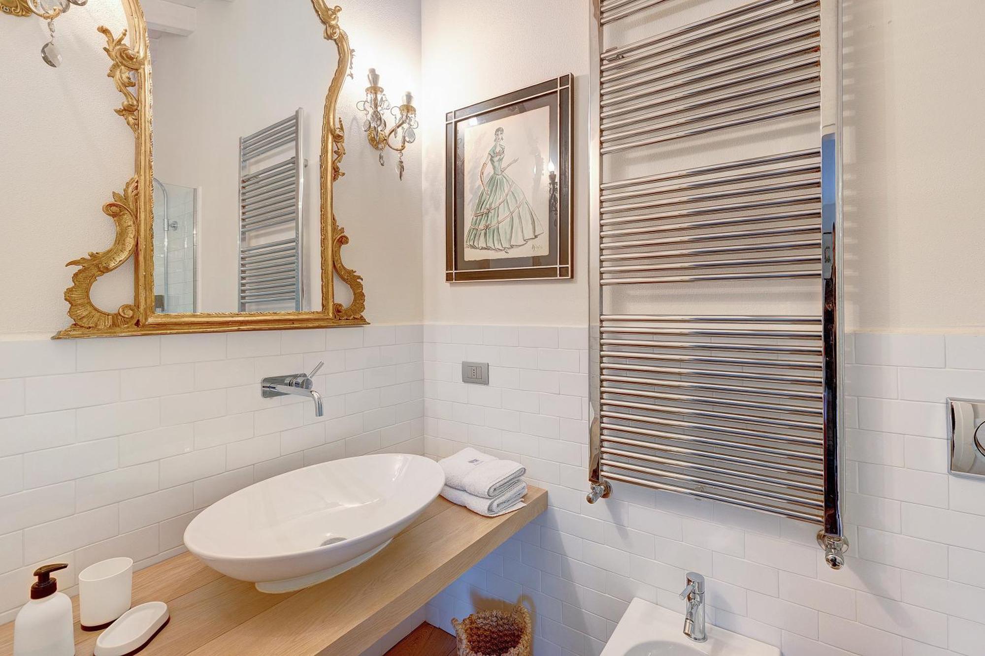 New Romeo E Giulietta Loft Appartamento *