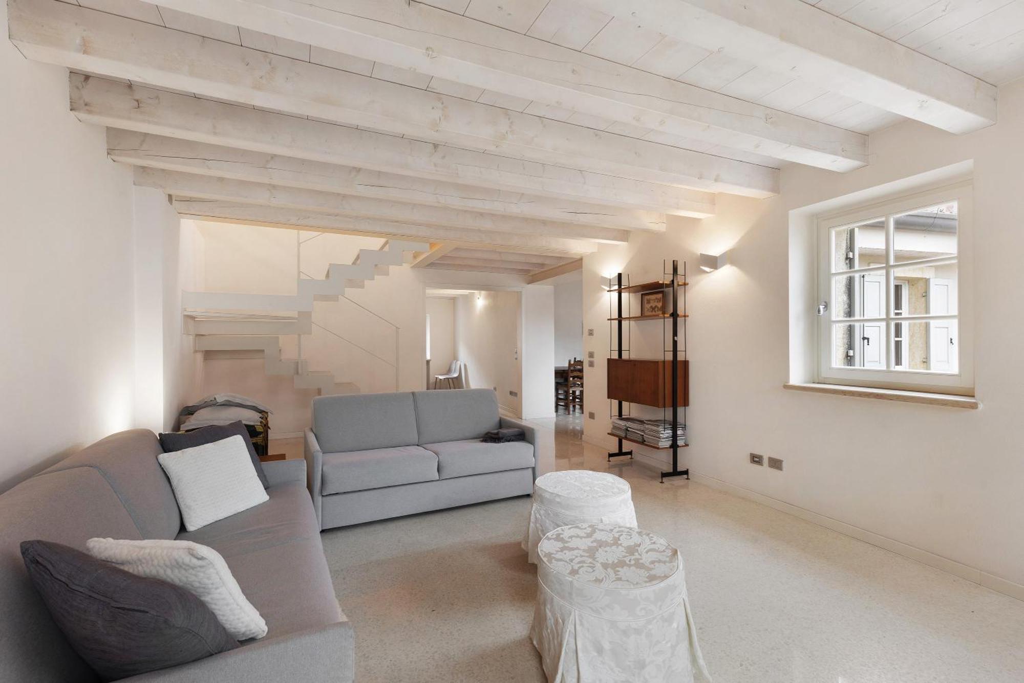 New Romeo E Giulietta Loft Appartamento Verona