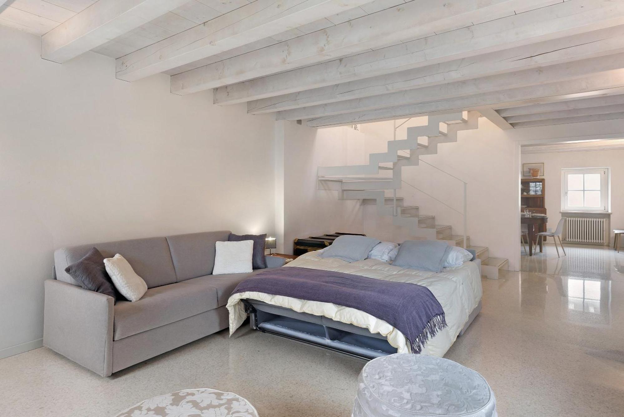 New Romeo E Giulietta Loft * Verona