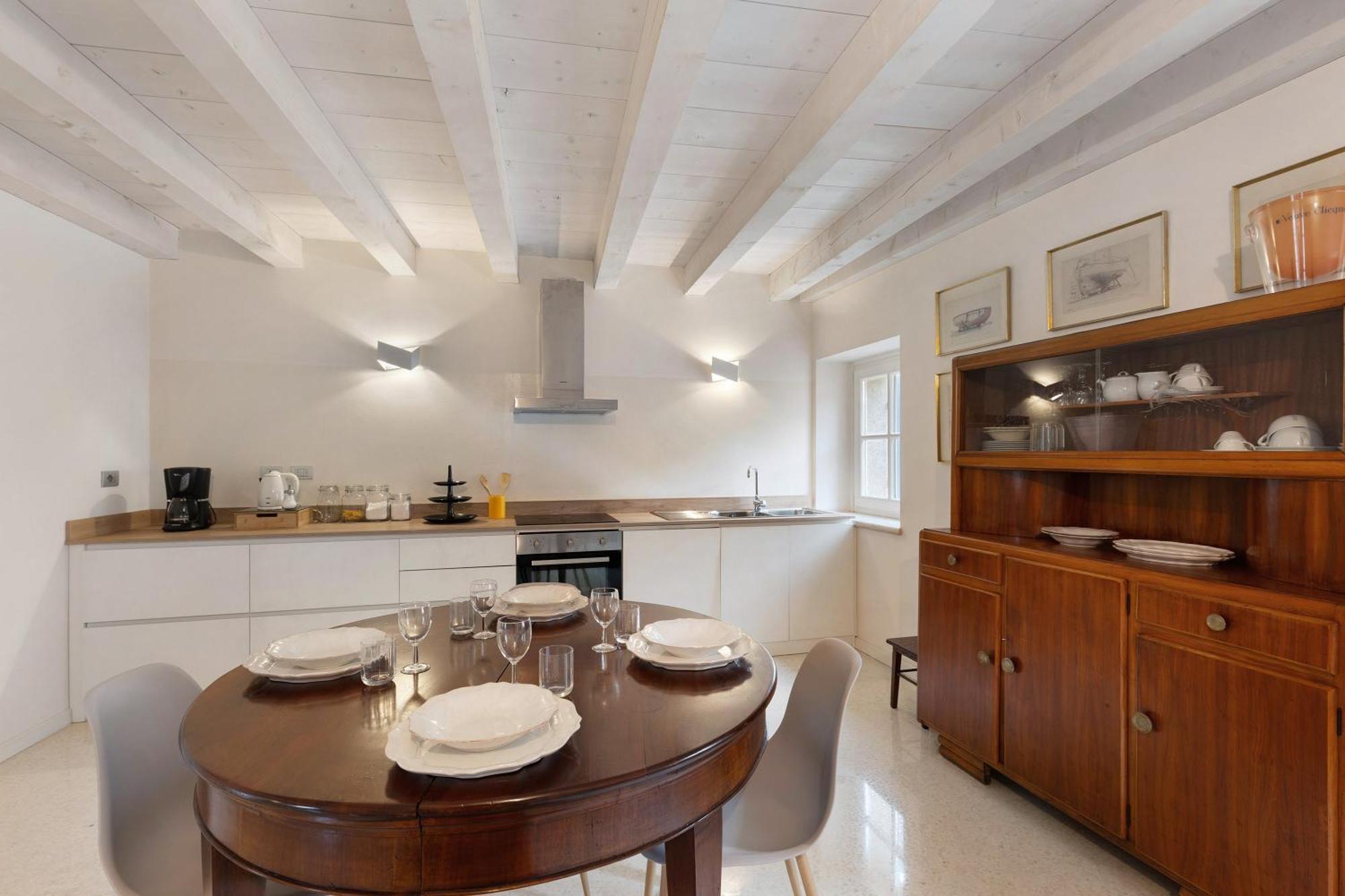 New Romeo E Giulietta Loft Appartamento
