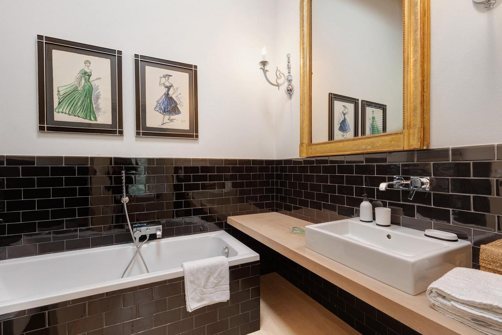 Appartamento New Romeo E Giulietta Loft Verona