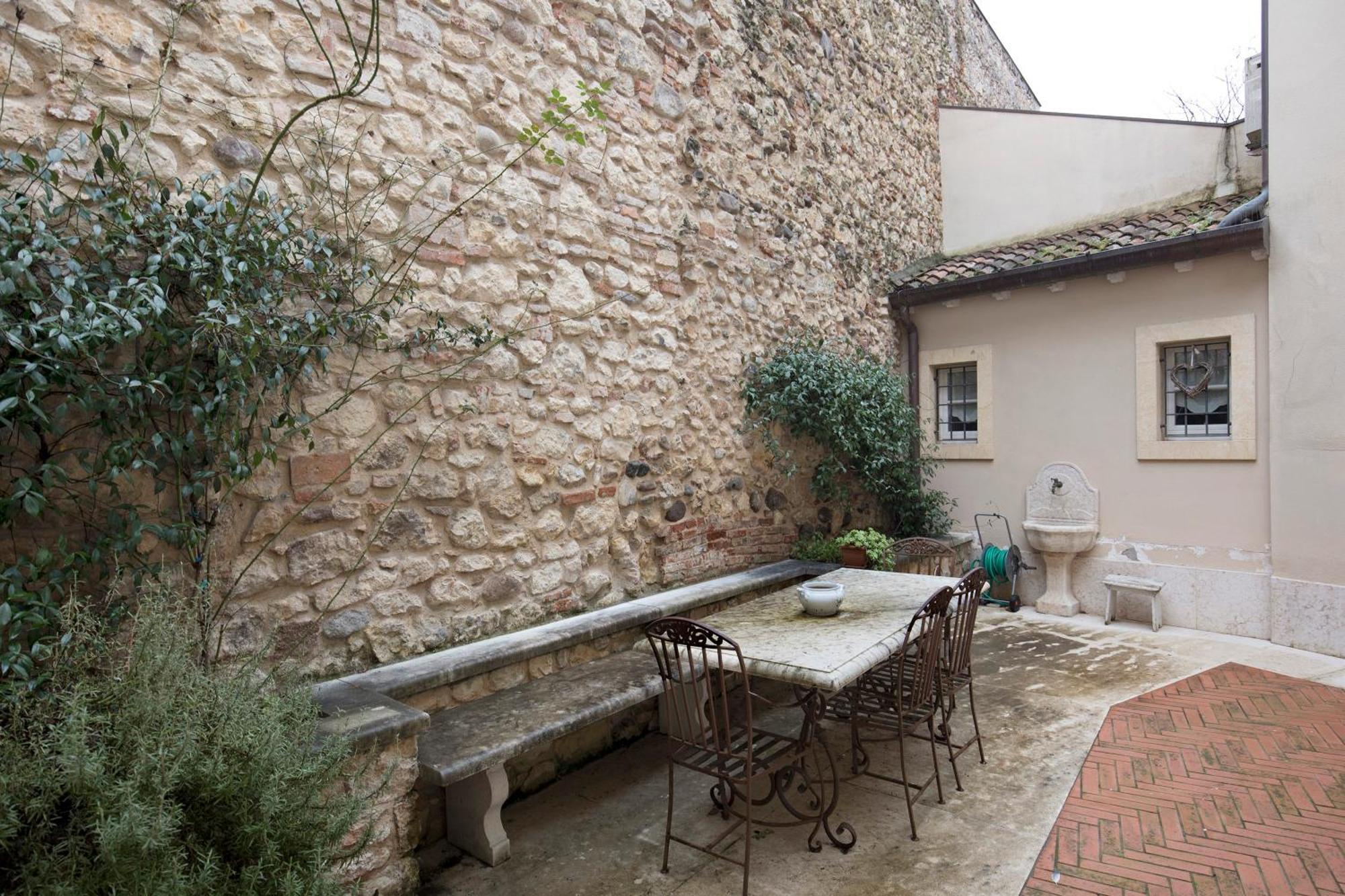 Appartamento New Romeo E Giulietta Loft Verona
