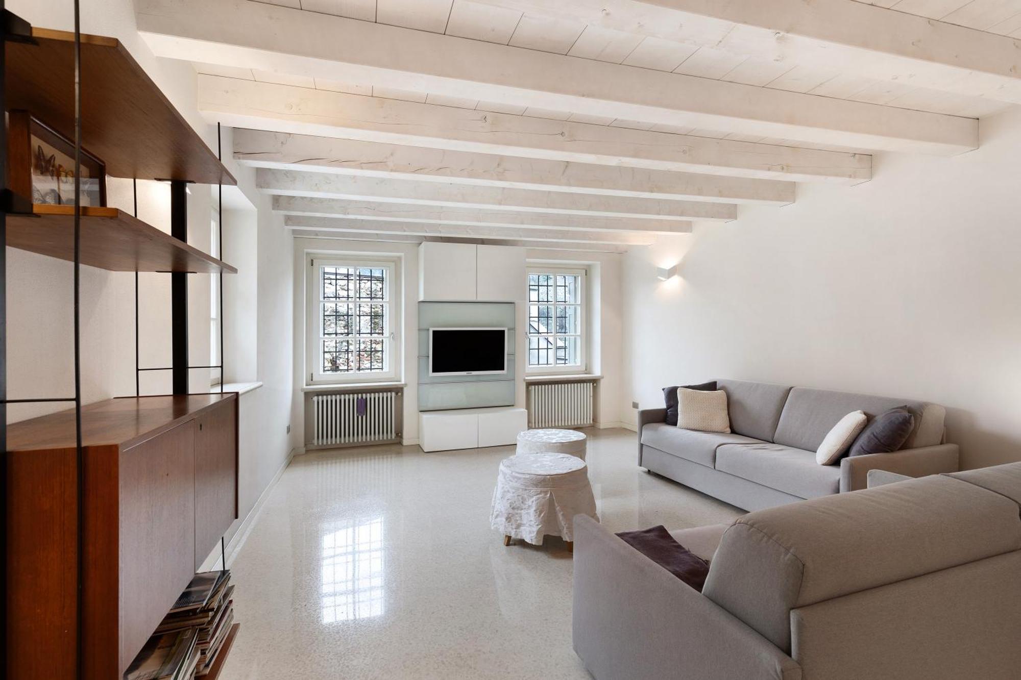 New Romeo E Giulietta Loft *