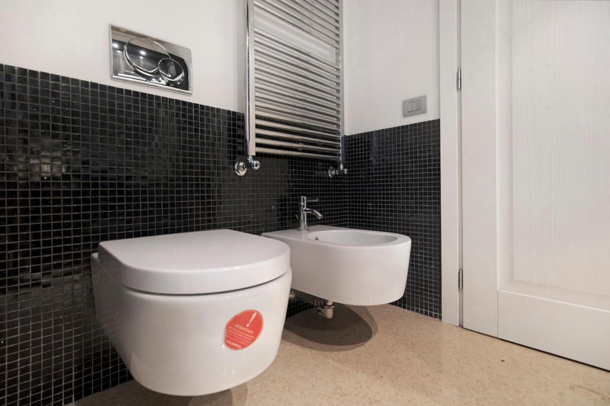 New Romeo E Giulietta Loft * Verona