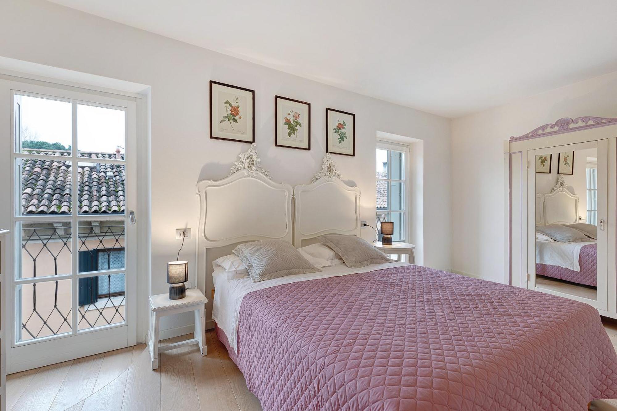 New Romeo E Giulietta Loft Appartamento *