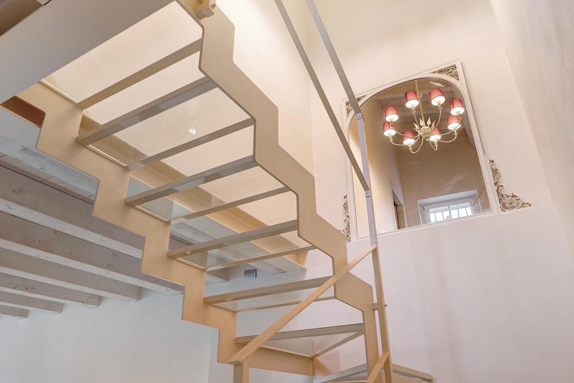 New Romeo E Giulietta Loft *